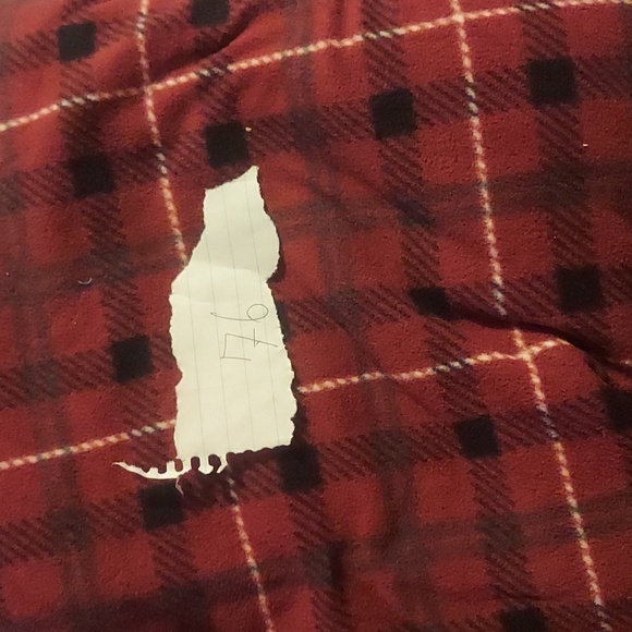 Xl pajama pants - Picture 6 of 6